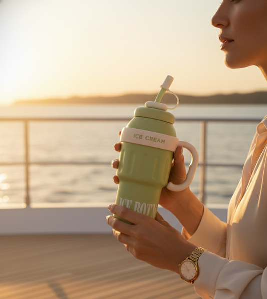 botella-termica-verde-ice-cream-frente-vimarq.com-el-salvador2