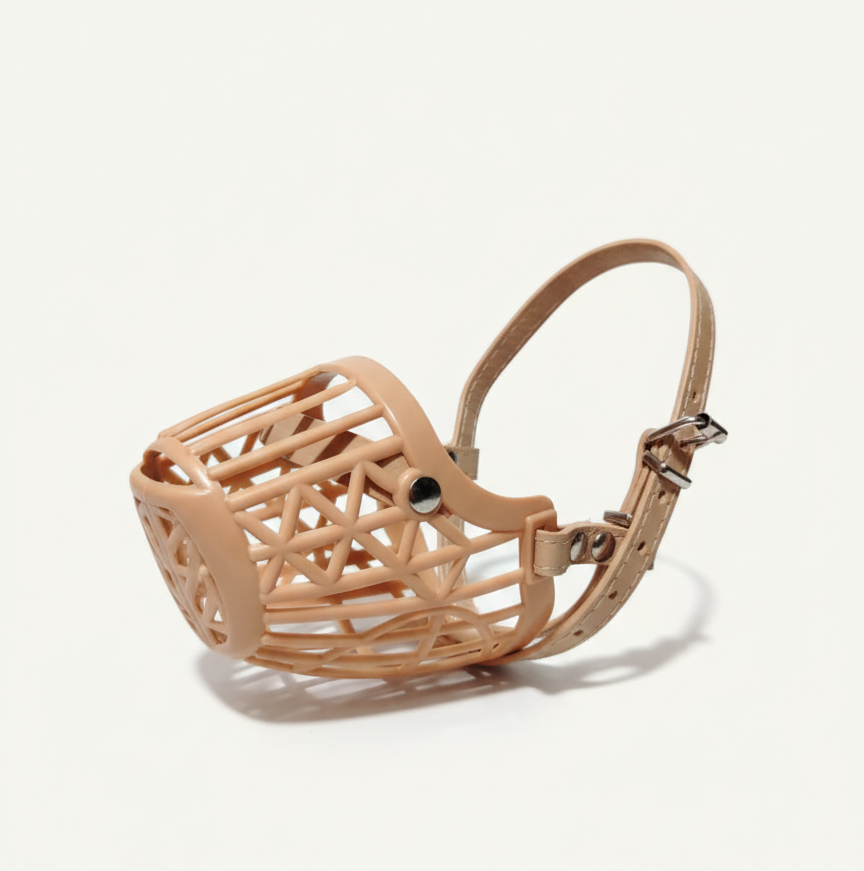 bozal-beige-canasta-perro-talla-3-vimarq.com-El-Salvador