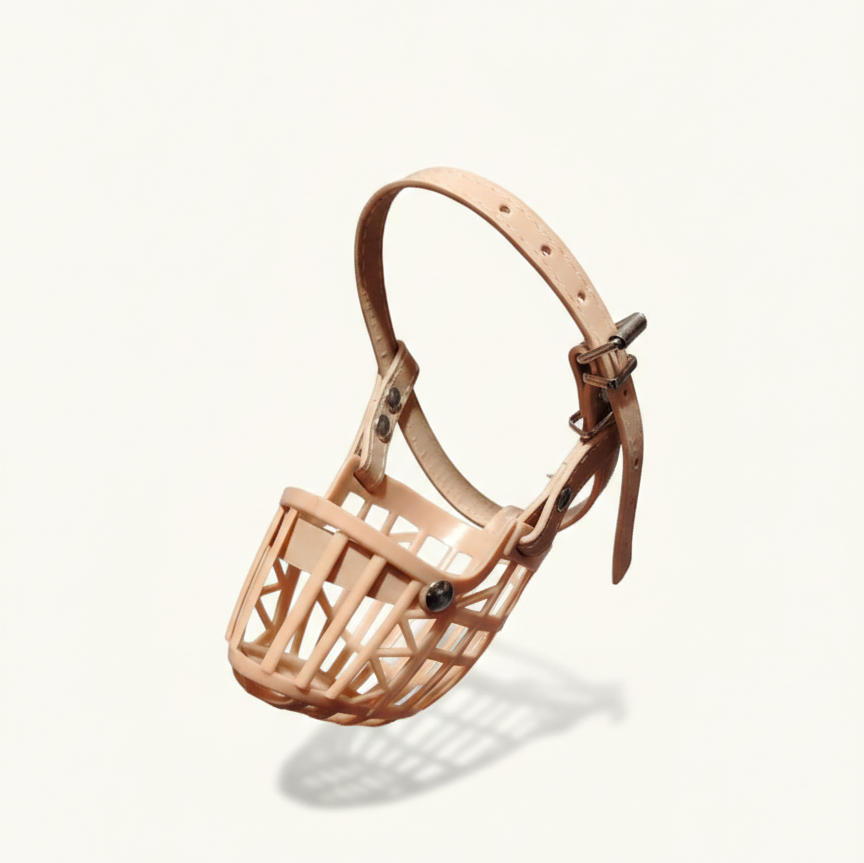 bozal-canasta-perro-negro-ajustable-vimarq.com-El-Salvador11