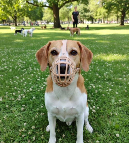 bozal-canasta-perro-negro-ajustable-vimarq.com-El-Salvador5