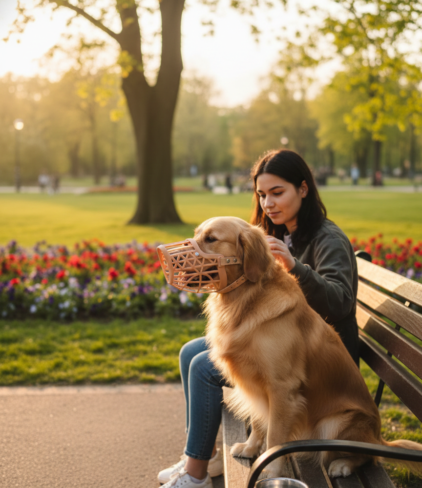 bozal-de-canasta-para-perros-ajustable-vimarq.com-el-salvador