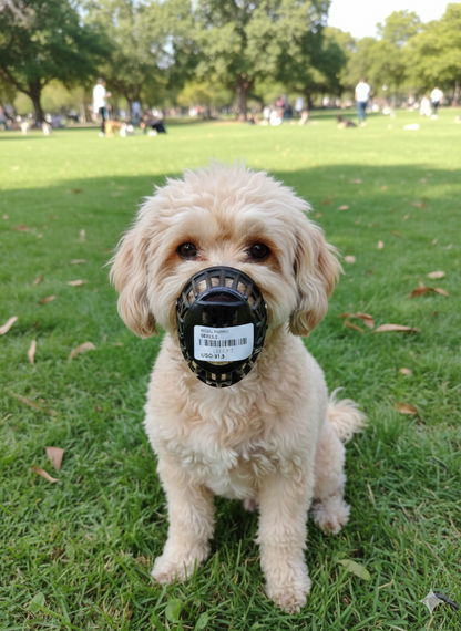 bozal-negro-canasta-perro-ajustable-vimarq.com-El-Salvador3