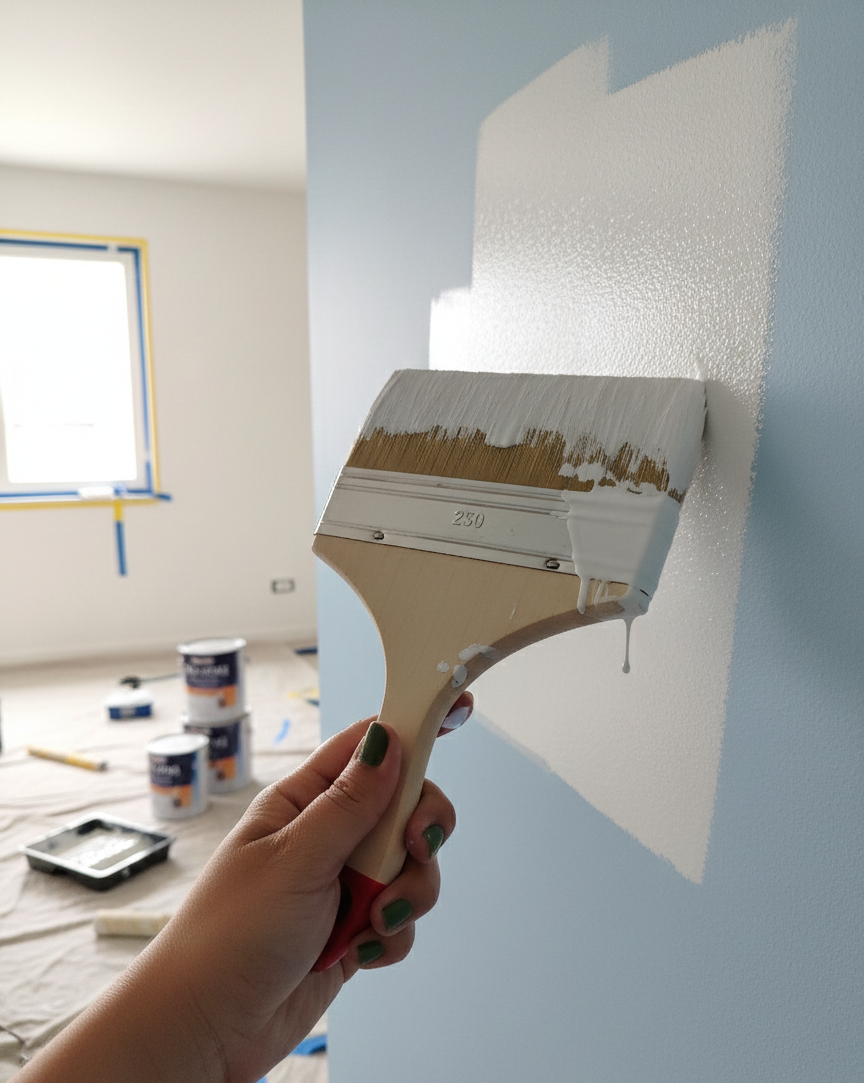 brocha-pintura-150mm-mango-madera-profesional-vimarq.com-El-Salvador