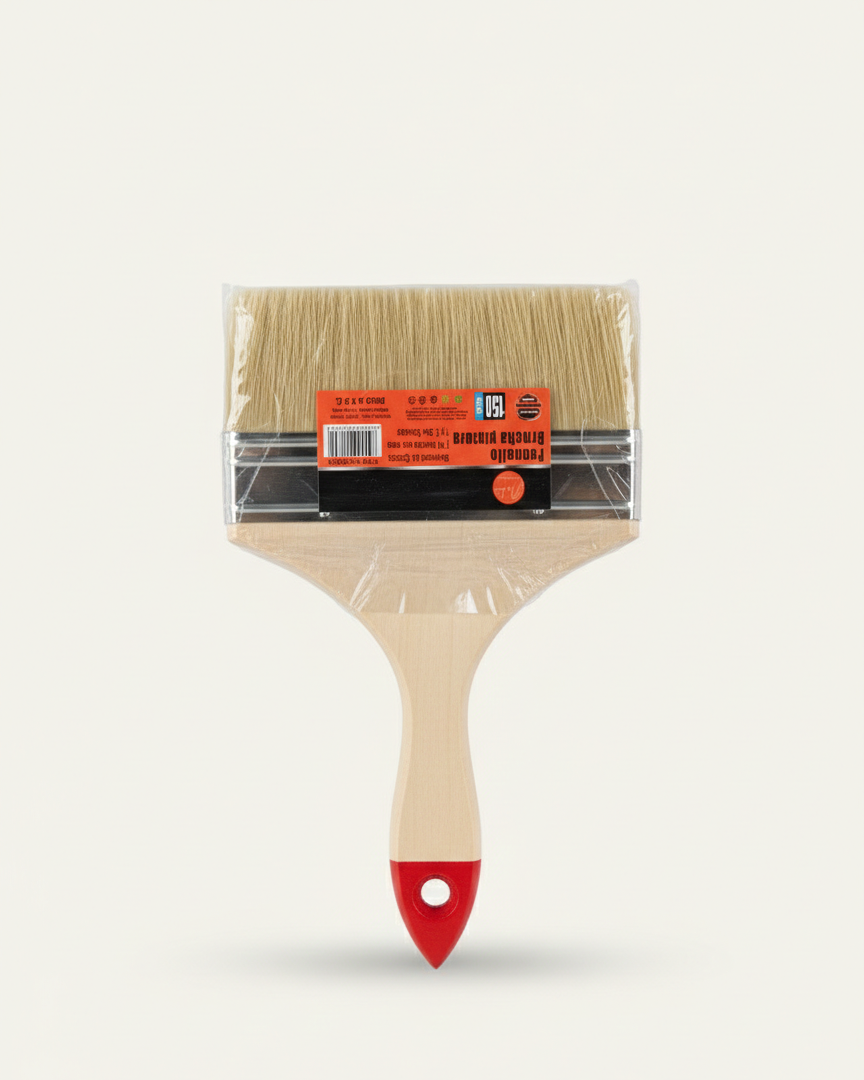 brocha-pintura-150mm-mango-madera-profesional-vimarq.com-El-Salvador