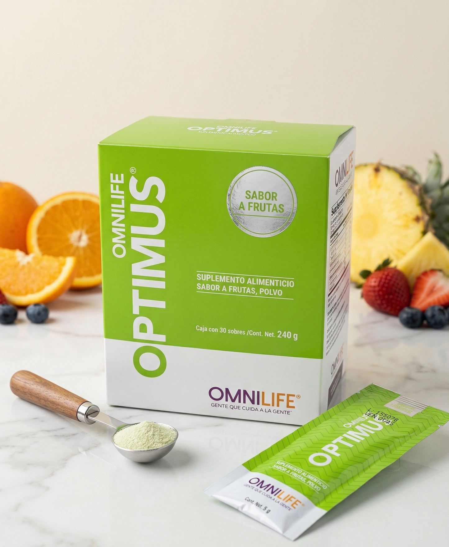 caja-omnilife-optimus-sabor-frutas-suplemento-cerebral - vimarq.com | El Salvador