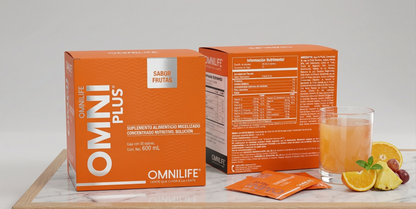 caja-omniplus-sabor-frutas-30-sobres-suplemento-nutricional - vimarq.com | El Salvador