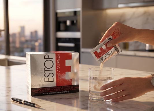 caja-suplemento-estop-plus-omnilife-450g-polvo - vimarq.com | El Salvador2