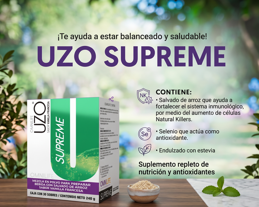 caja-suplemento-omnilife-uzo-supreme-polvo-30-sobres-vainilla-francesa - vimarq.com | El Salvador2