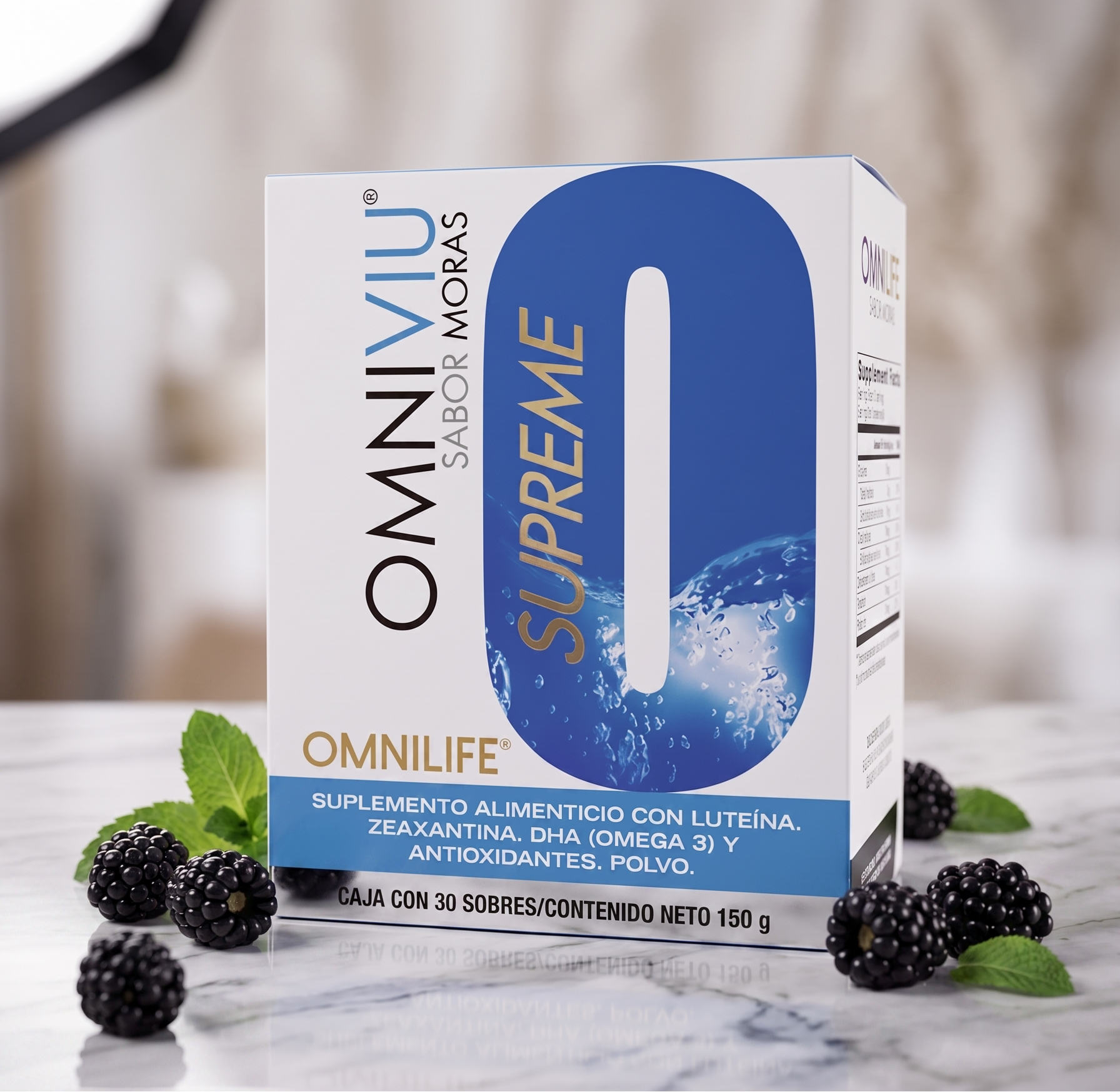 caja-y-sobres-omniviu-supreme-sabor-moras-omnilife - vimarq.com | El Salvador 3