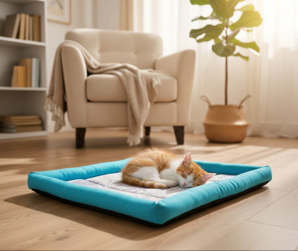 cama-mascotas-acolchada-azul-vimarq-com-el-salvador2