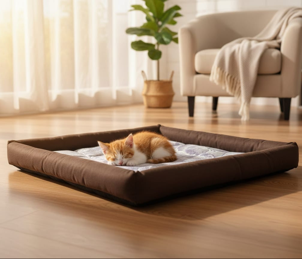 cama-mascotas-acolchada-azul-vimarq-com-el-salvador3