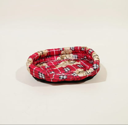 cama-mascotas-tartan-rojo-confort-vimarq.com-El-Salvador2