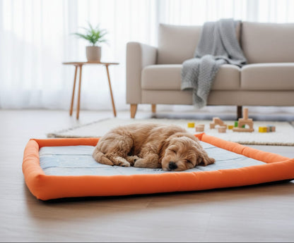 cama-perro-floral-azul-vimarq-com-el-salvador