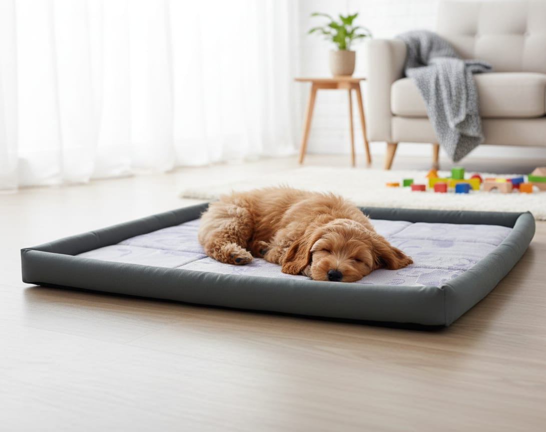 cama-perro-floral-azul-vimarq-com-el-salvador4