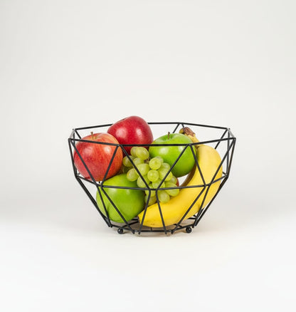 canasta-frutera-metal-geometrica-negra-vimarq.com-El-Salvador2