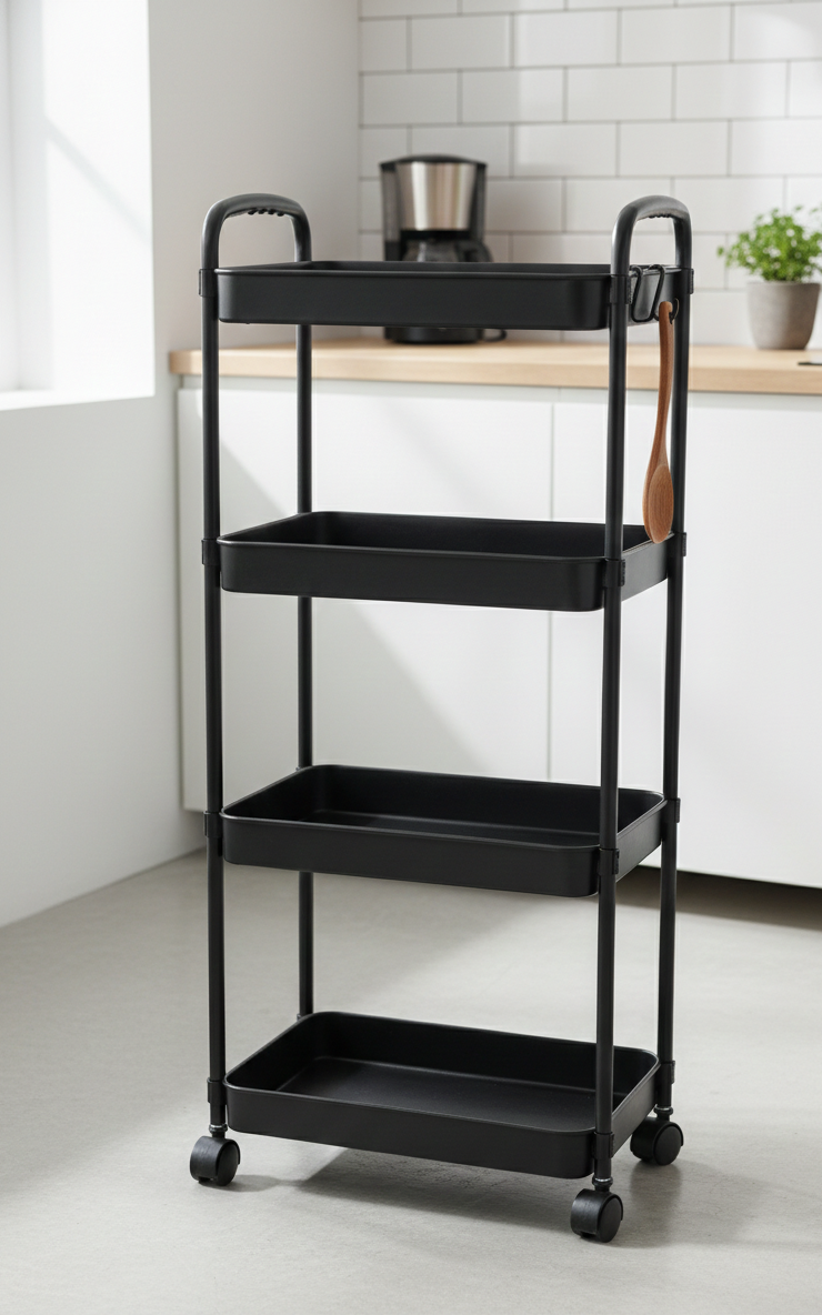 carrito-organizador-4-niveles-negro-vimarq.com-El-Salvador