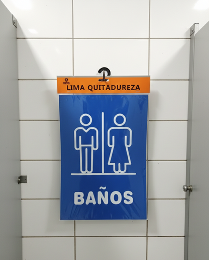 cartel-señalizacion-baños-profesional-vimarq-com-el-salvador