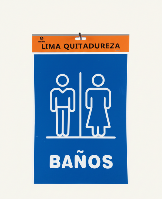 cartel-señalizacion-baños-profesional-vimarq-com-el-salvador