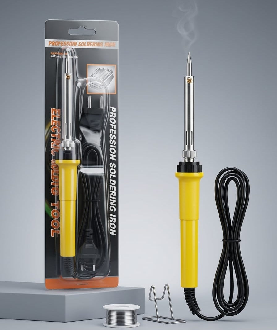 cautin-electrico-profesional-amarillo-vimarq