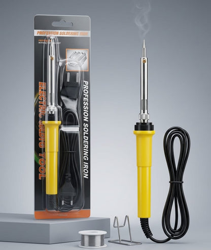 cautin-electrico-profesional-amarillo-vimarq