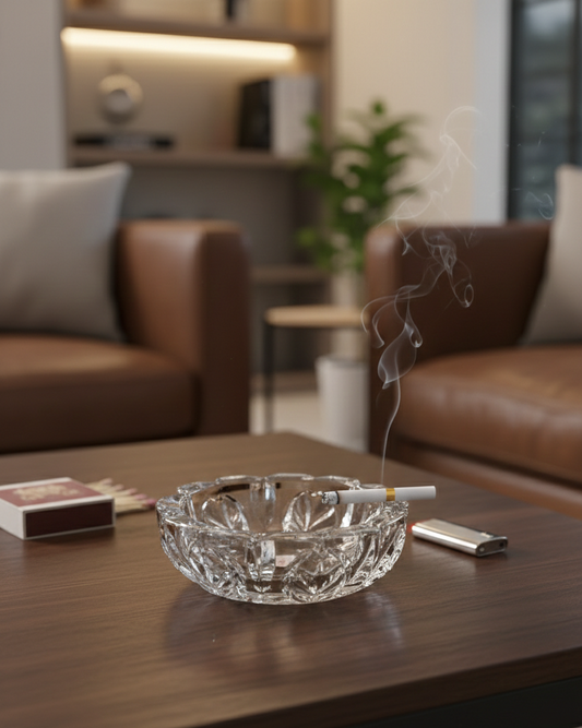 cenicero-vidrio-redondo-deli-glass-vimarq.com-el-salvador