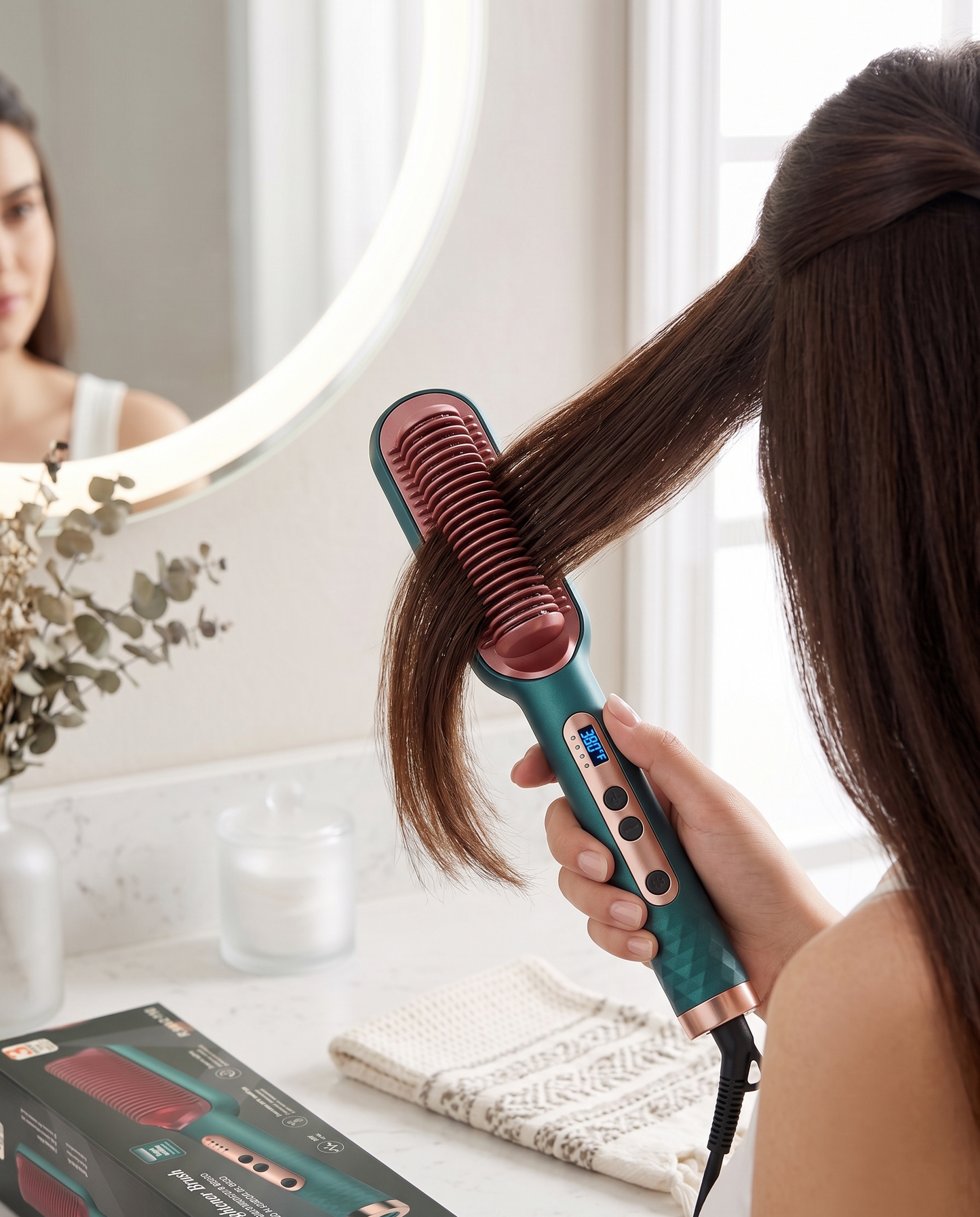 cepillo-alisador-de-cabello-raf-verde-vimarq.com-El-Salvador