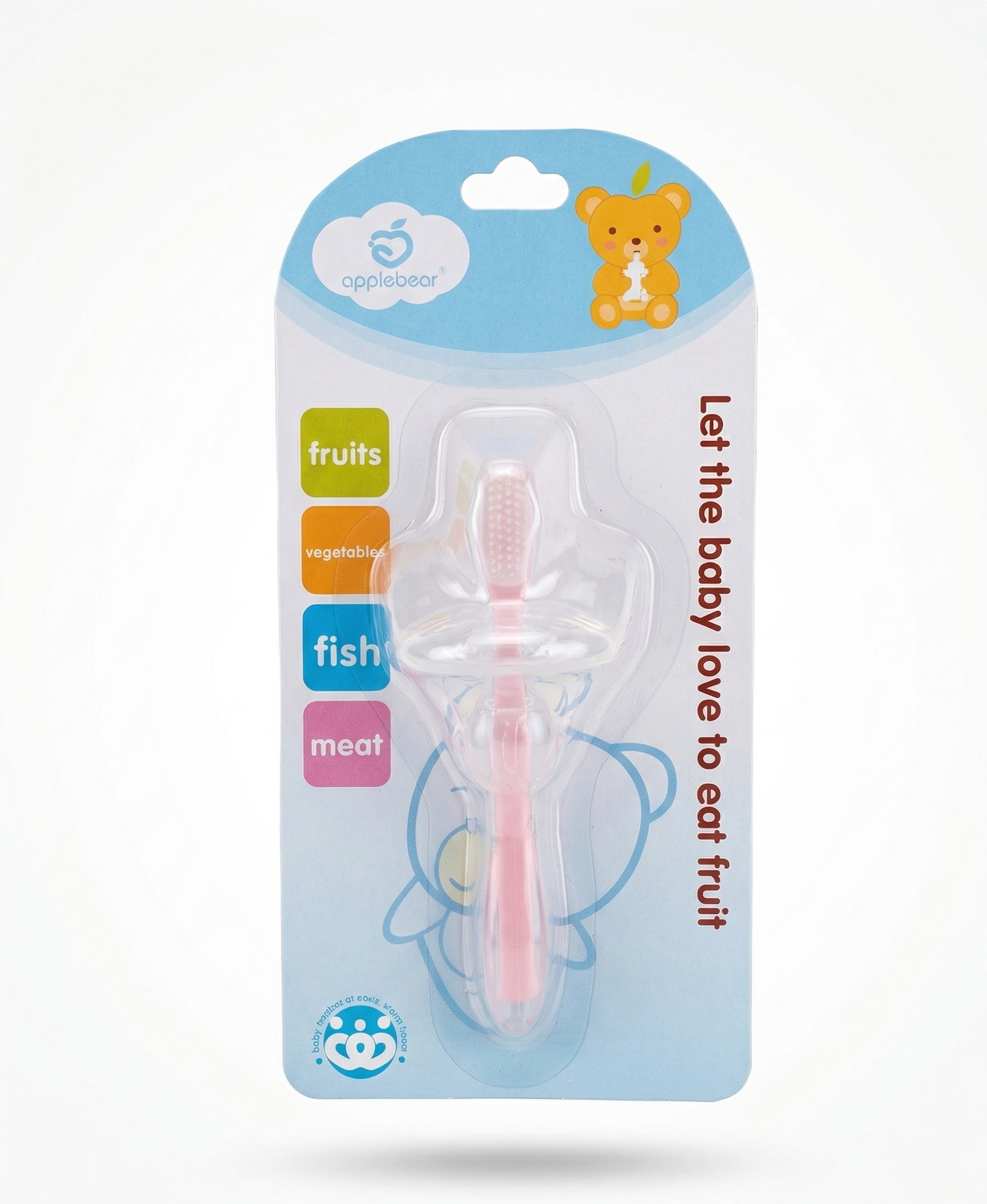 cepillo-dental-bebe-silicona-apple-bear-vimarq-com-el-salvador