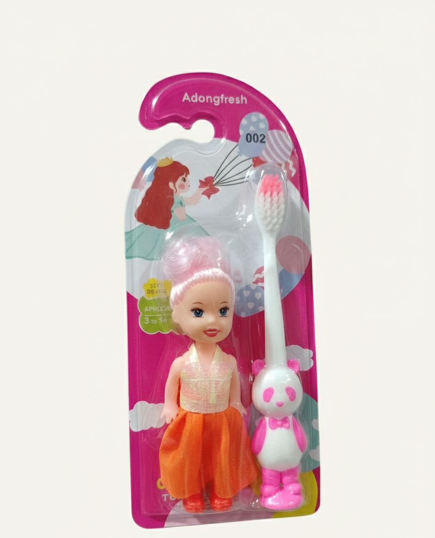 cepillo-dientes-infantil-muñeca-roja-vimarq.com-El-Salvador