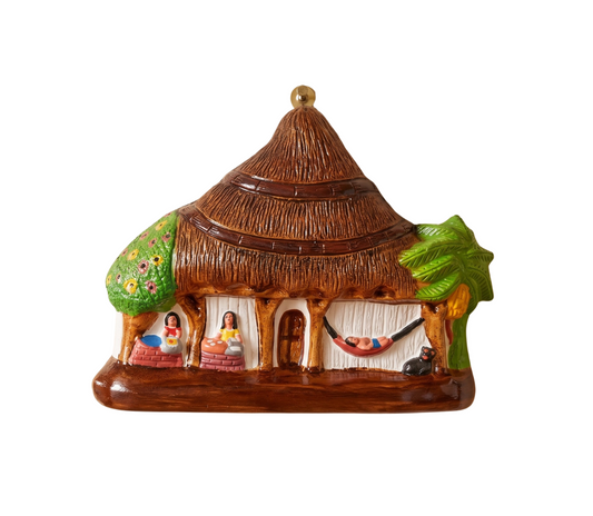 choza-barro-decorativa-costumbrista-vimarq.com-El-Salvador