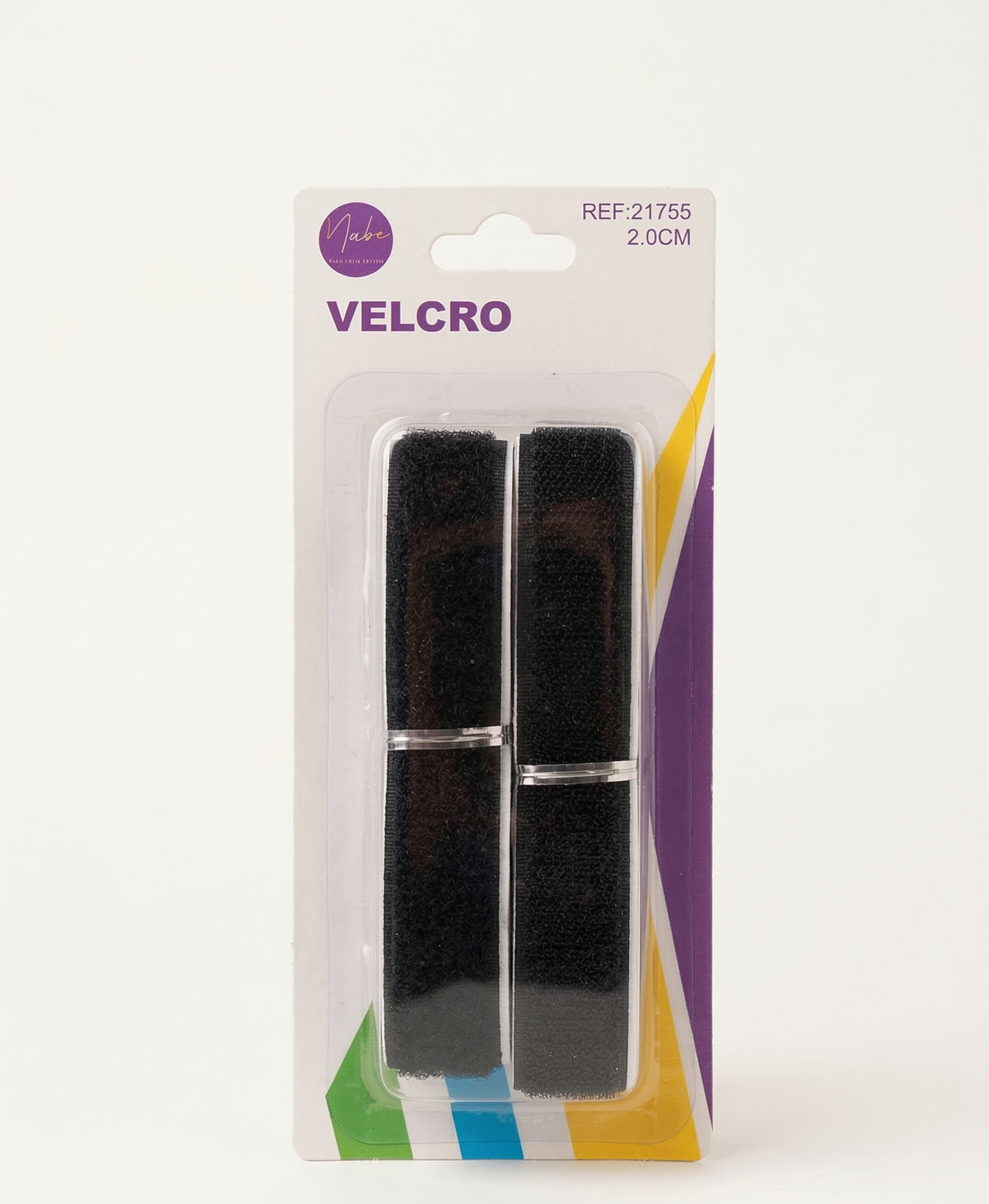 cinta-velcro-negro-2cm-costura-vimarq-com-el-salvador