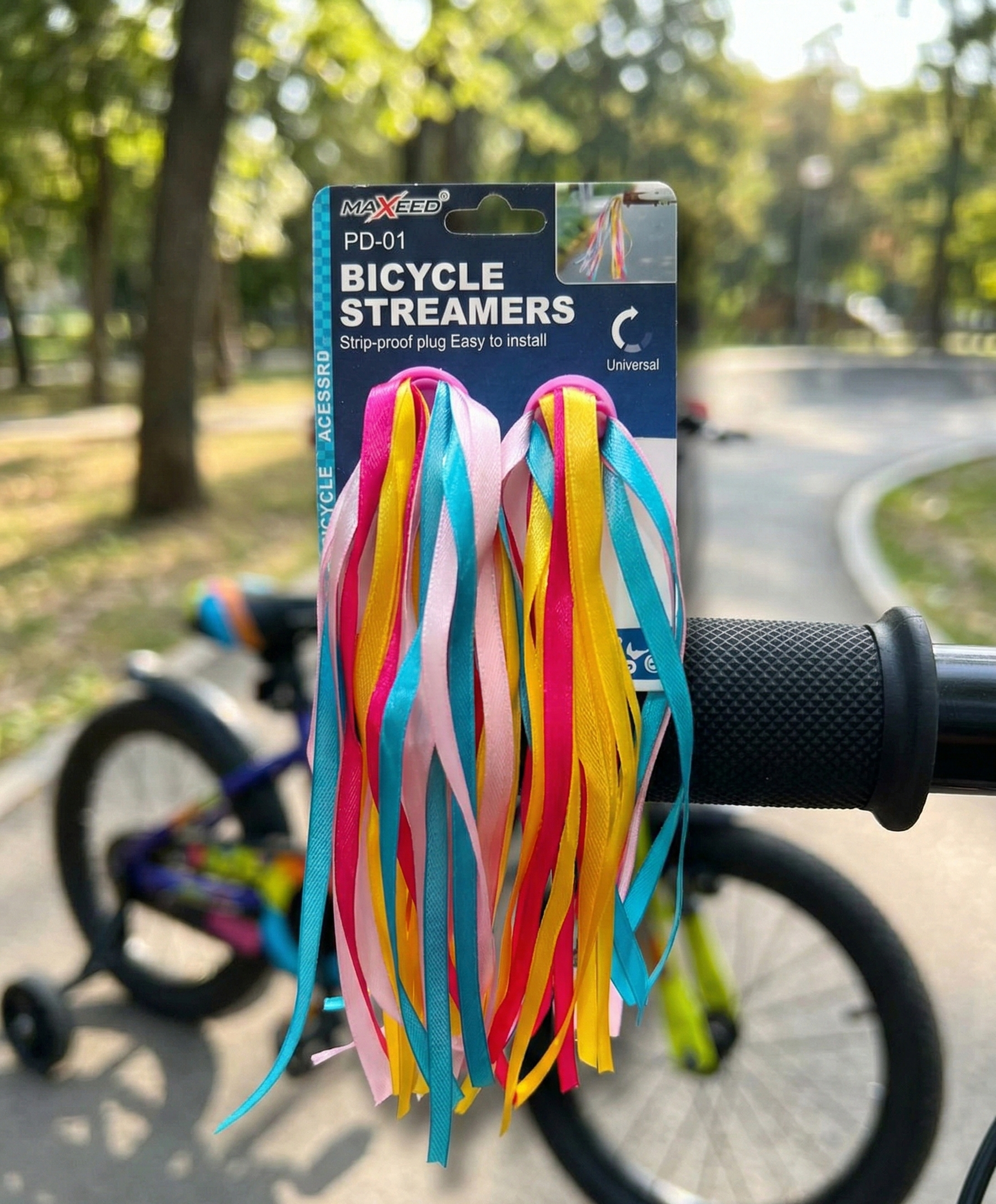 cintas-multicolor-bicicleta-maxeed-vimarq-com-el-salvador