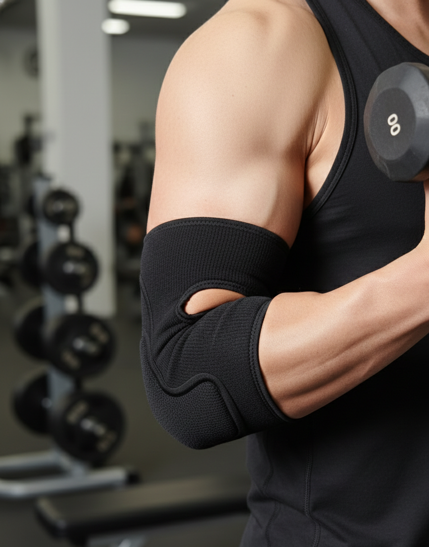 codera-elastica-kmt-style-profesional-2002289