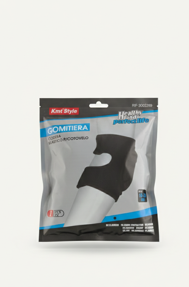 codera-elastica-kmt-style-profesional-2002289