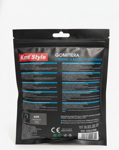 codera-elastica-kmt-style-profesional-2002289