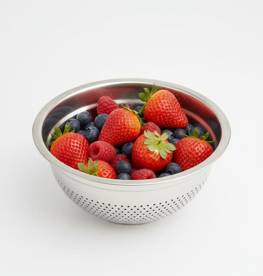 colador-acero-inoxidable-28cm-profesional-vimarq.com-el-salvador