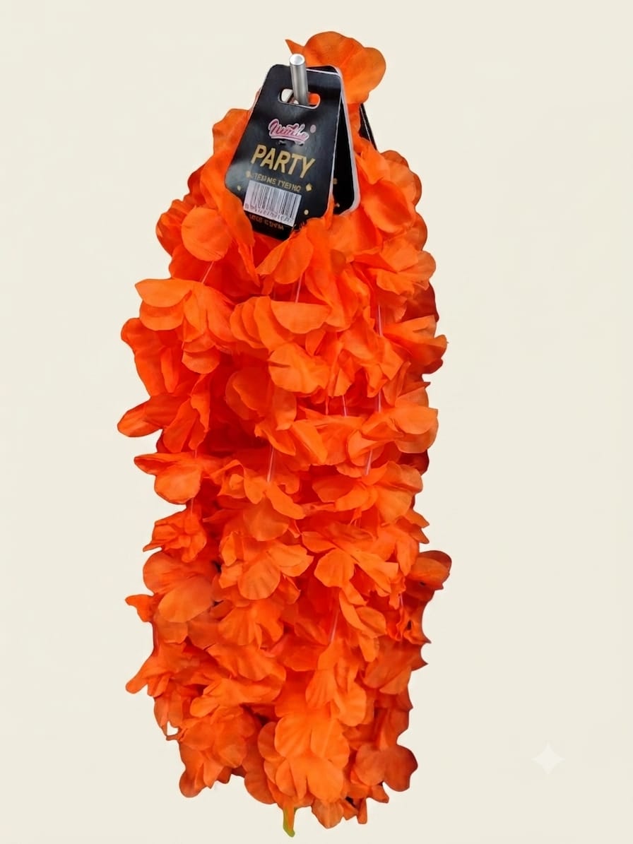 collar-hawaiano-flores-artificiales-fiesta-tropical
