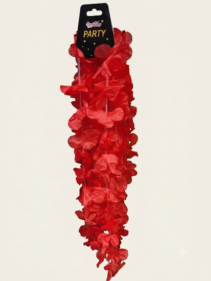 collar-hawaiano-flores-artificiales-fiesta-tropical