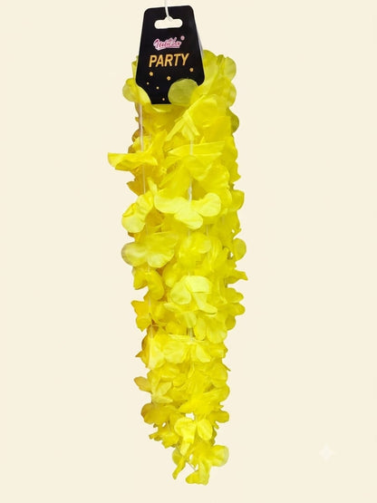 collar-hawaiano-flores-artificiales-fiesta-tropical