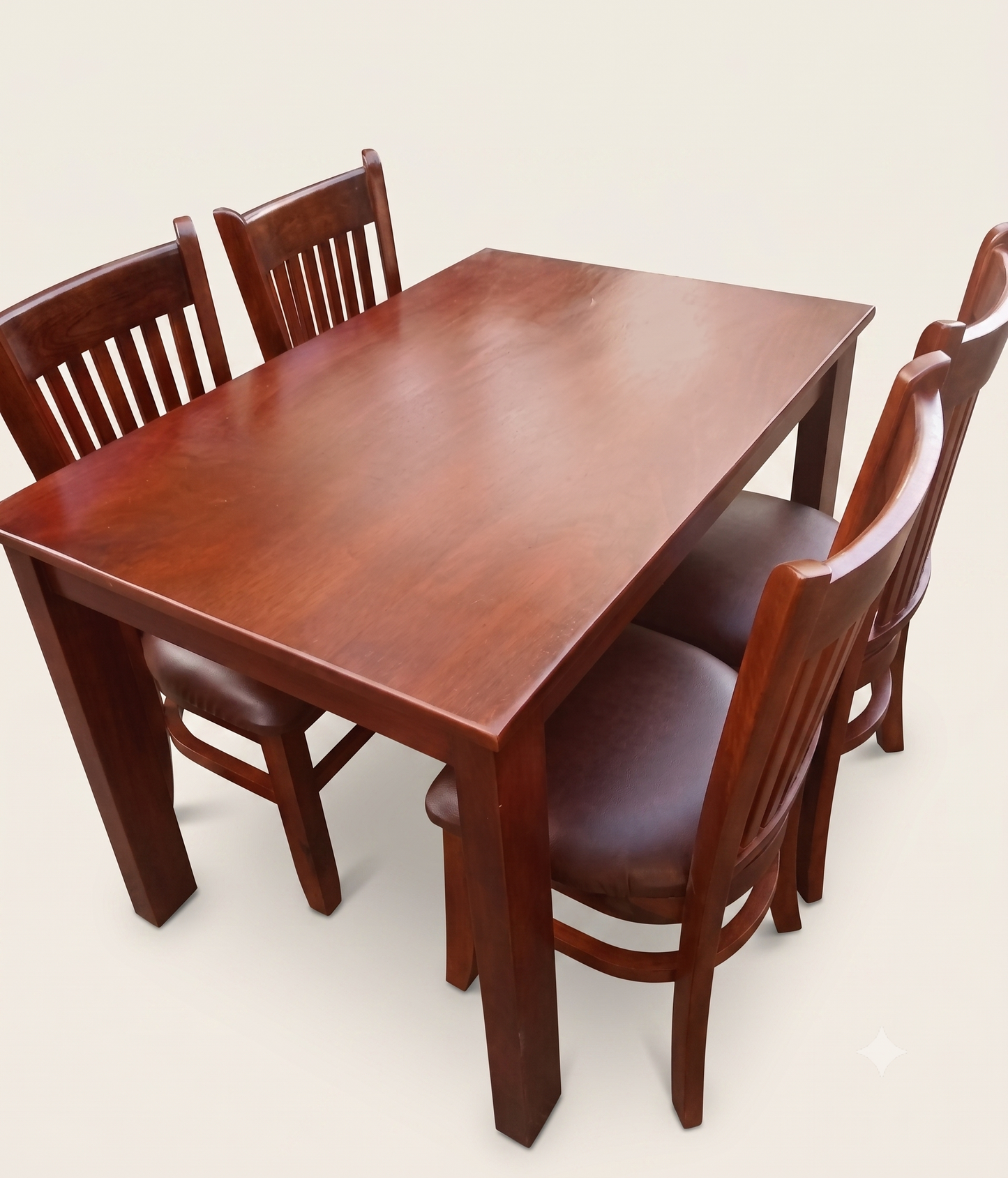 comedor-4-sillas-madera-laurel-cortes-blanco-vimarq-el-salvador