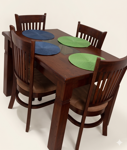 comedor-madera-robusto-4-sillas-patas-gruesas-vimarq-el-salvador