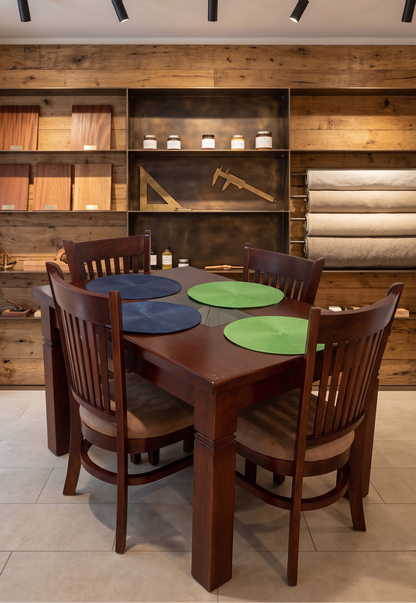 comedor-madera-robusto-4-sillas-patas-gruesas-vimarq-el-salvador