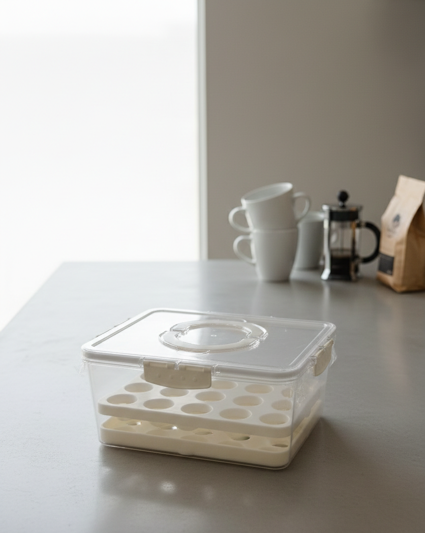 contenedor-hermetico-huevos-2-niveles-transparente-vimarq-com-SV