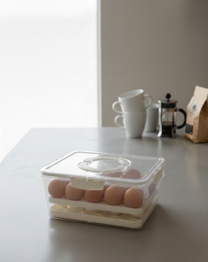 contenedor-hermetico-huevos-2-niveles-transparente-vimarq-com-SV