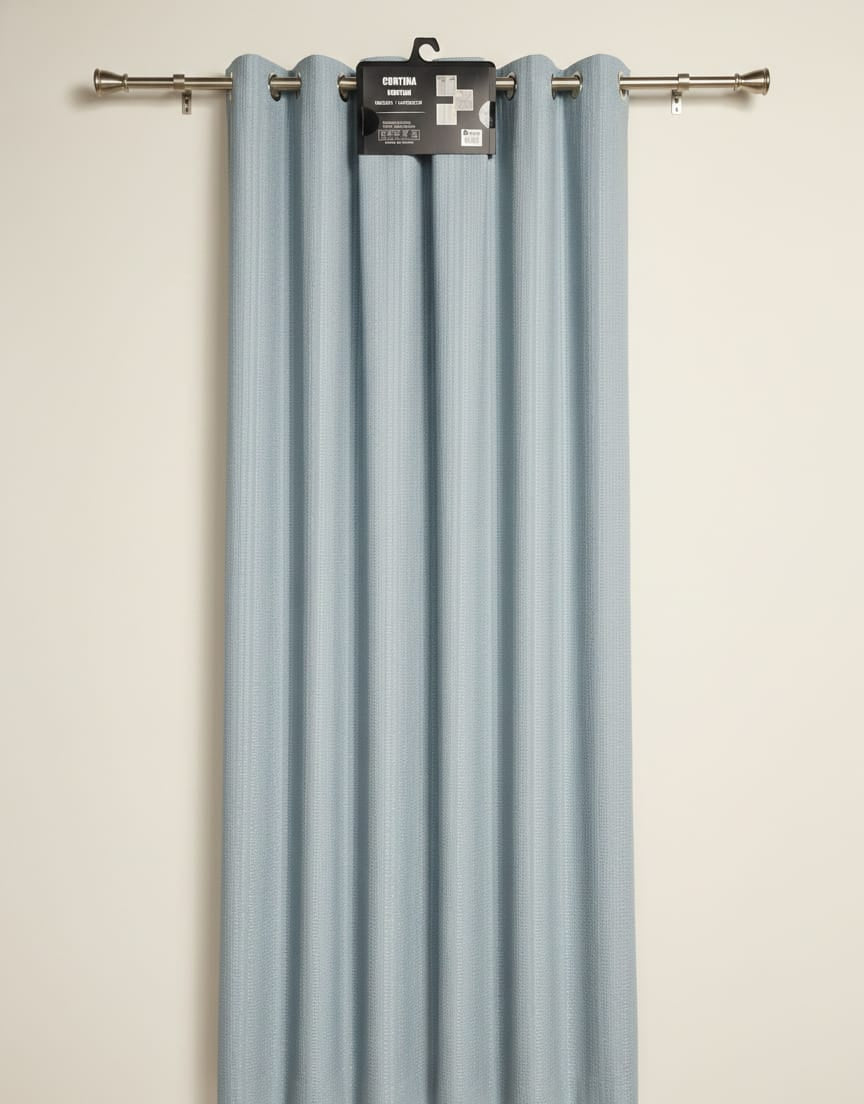 cortina-celeste-textura-waffle-con-ojales-vimarq.com-el-salvador2