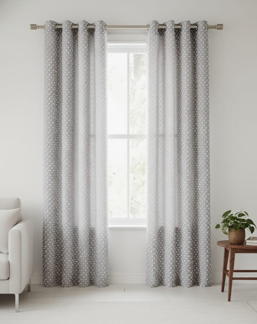cortina-gris-textura-puntos-ojal-vimarq-com-el-salvador