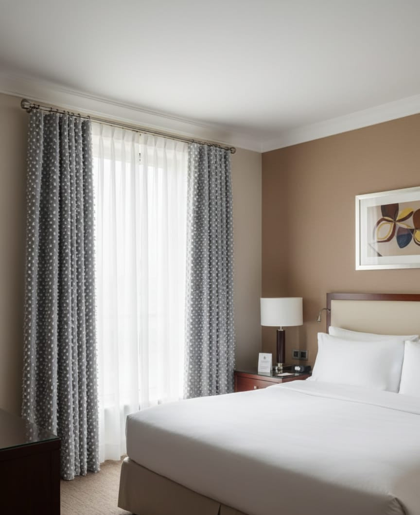 cortina-gris-textura-puntos-ojal-vimarq-com-el-salvador3