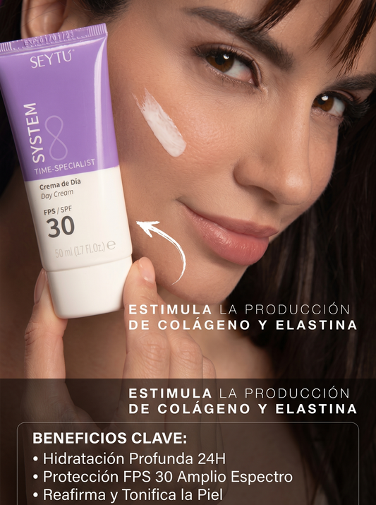 crema-de-dia-seytu-time-specialist-fps30-antiedad - vimarq.com | El Salvador 1