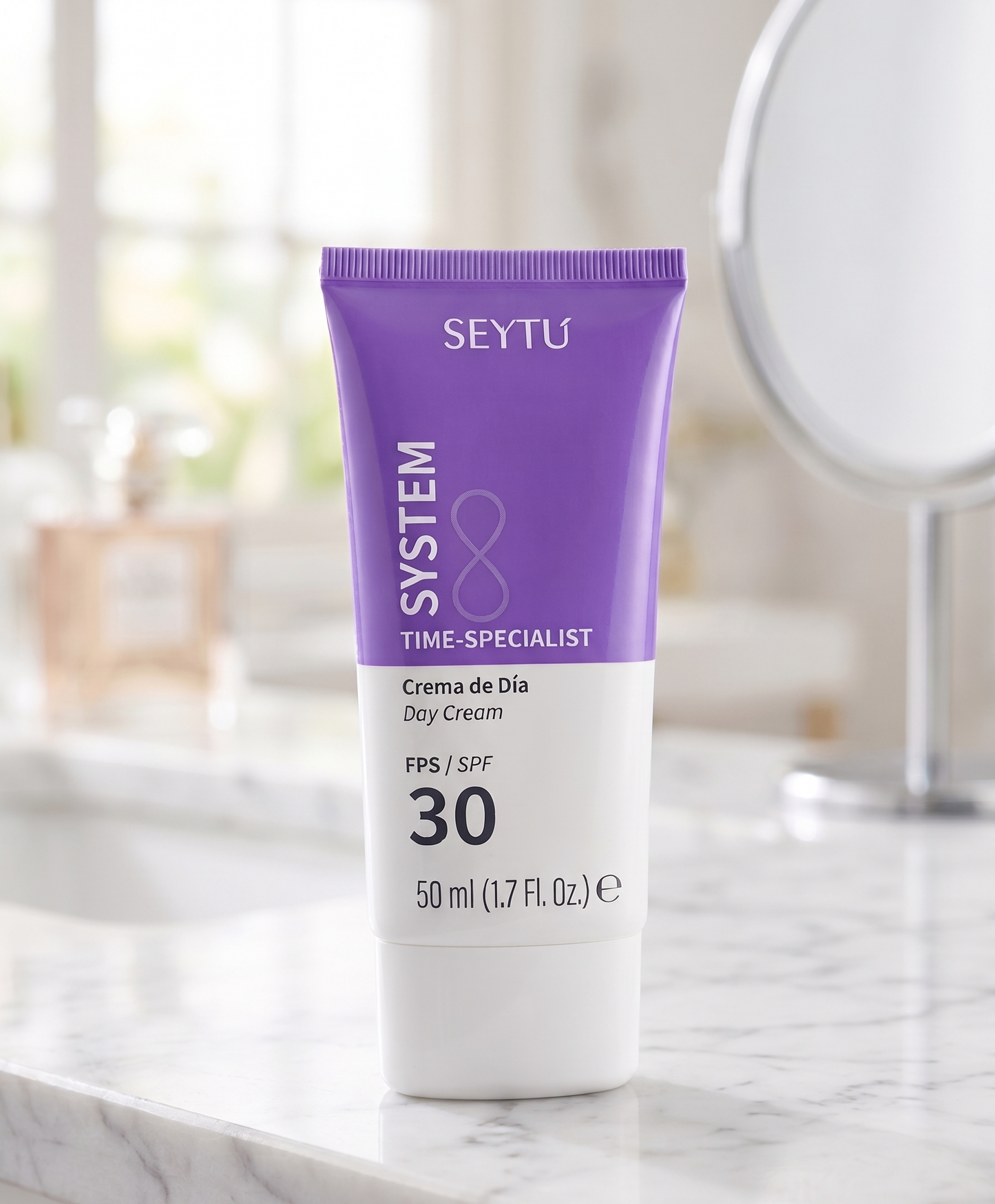 crema-de-dia-seytu-time-specialist-fps30-antiedad - vimarq.com | El Salvador2