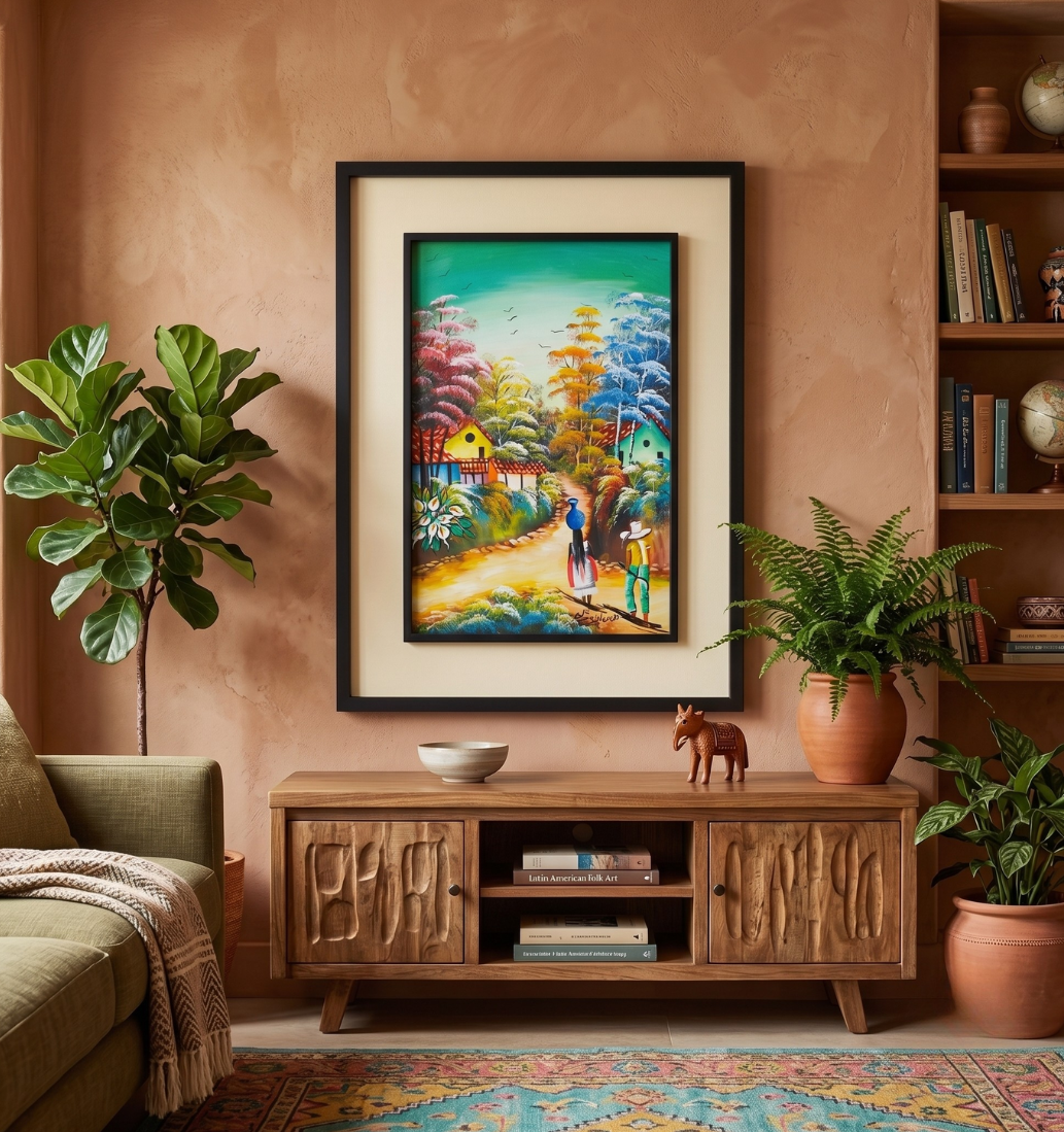 cuadro-decorativo-paisaje-costumbrista-personajes-campo-marco-doble-40x58-31