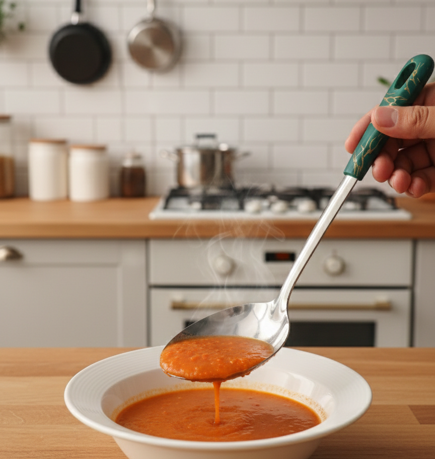 cuchara-acero-inoxidable-mango-marmoleado-vimarq.com-el-salvador3